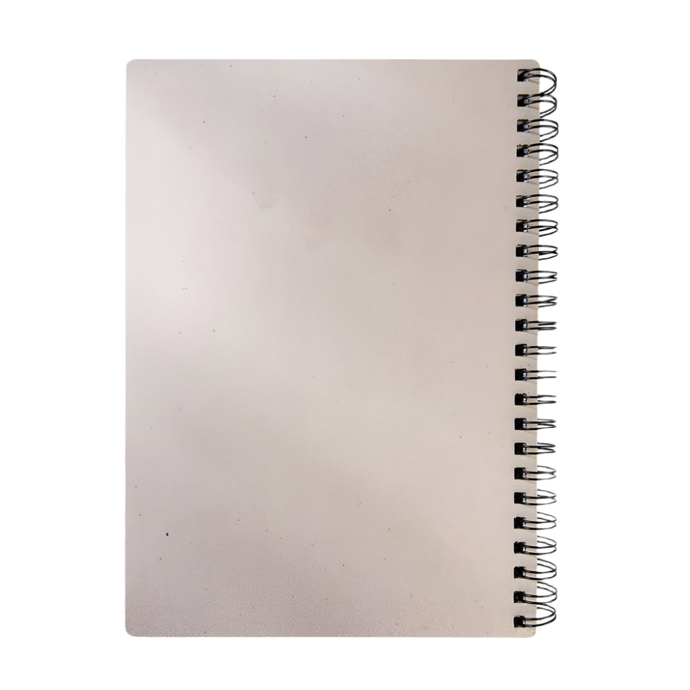 Mont Marte Visual Diary Premium Notebook