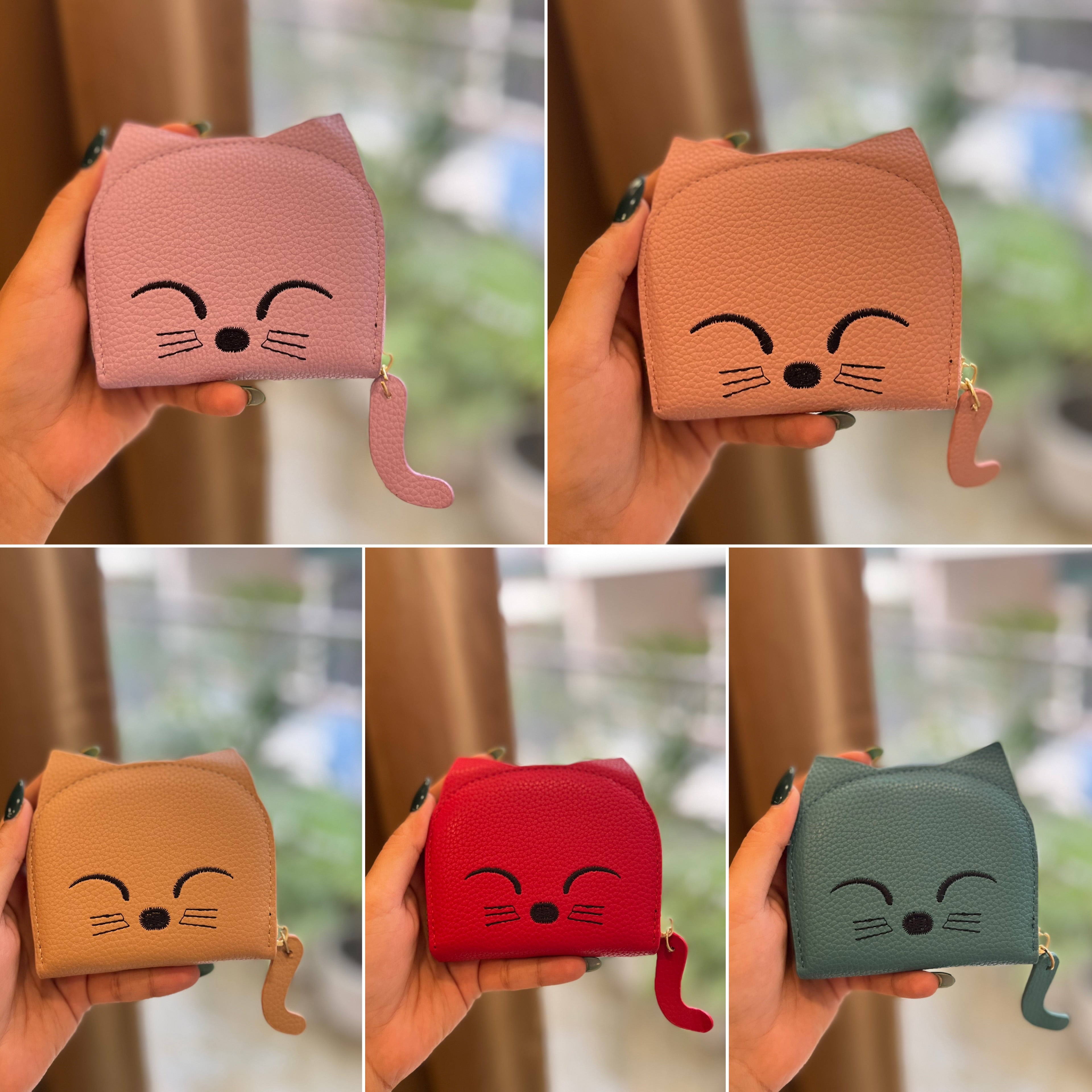 Viral Makeup Book/Igoodco Latest Bigger Size Makeup Book/Restocked - Image 3