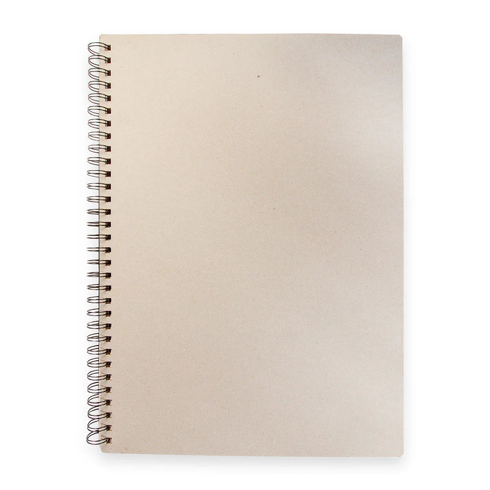 Mont Marte Visual Art Diary Signature Notebook - Image 2