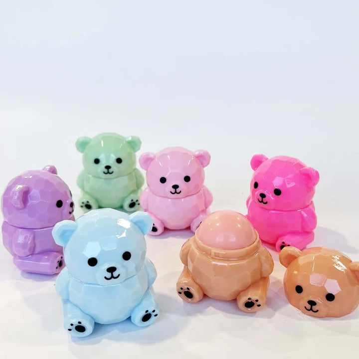 Cute Teddy Lipbalm - Image 2
