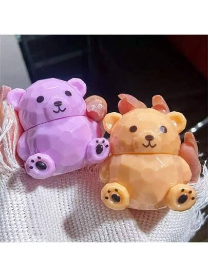 Cute Teddy Lipbalm - Image 5