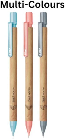 Flair Woody 0.7mm Mechanical Pencil - Image 3