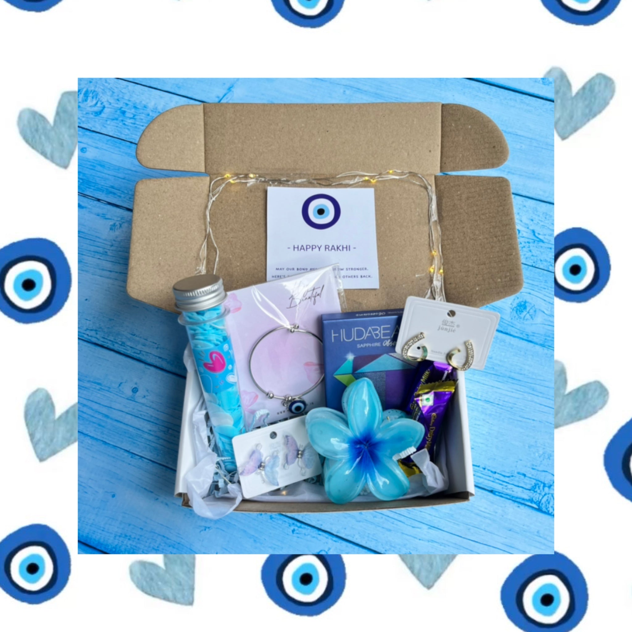 No Nazar Gift Hamper