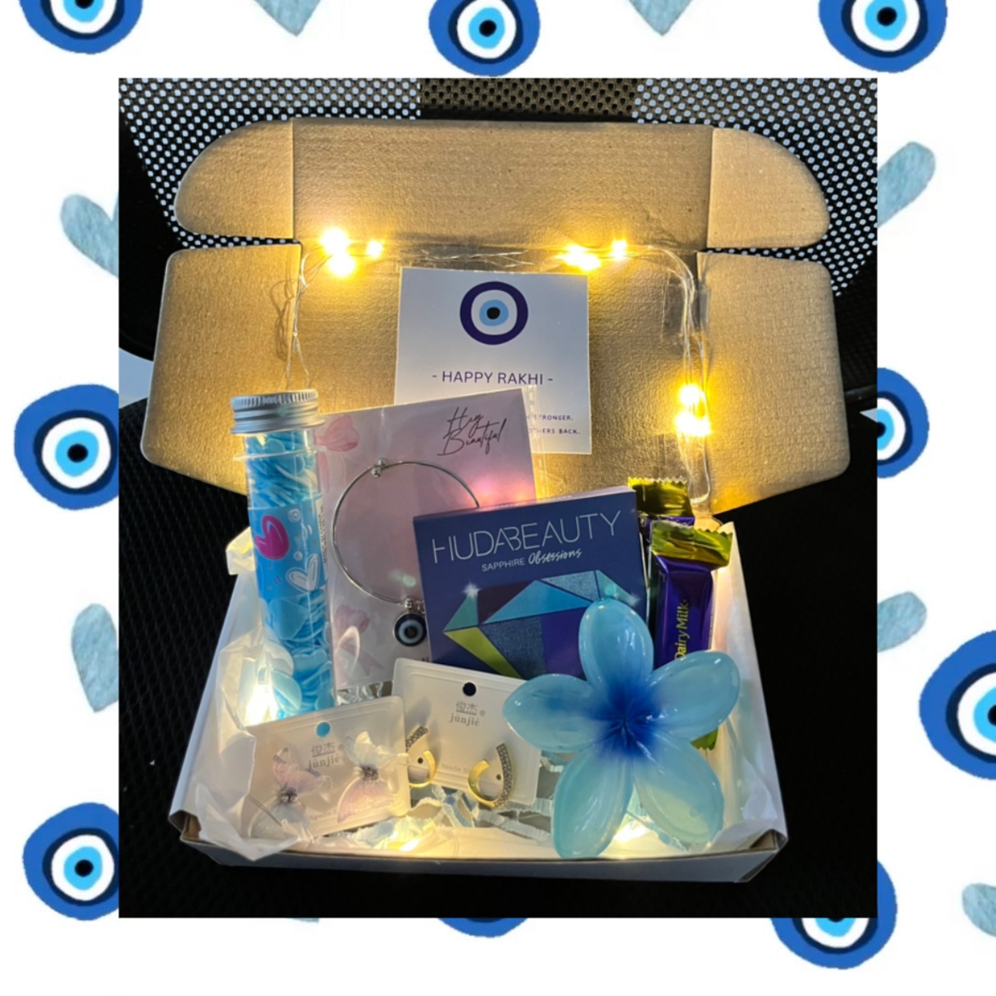 No Nazar Gift Hamper - Image 2