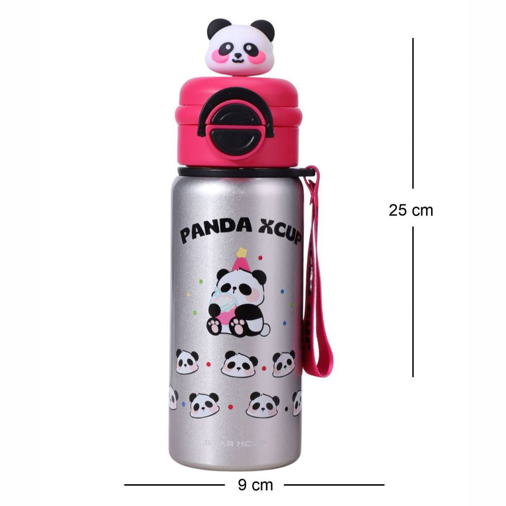 Pookie Panda Dual Insulated Bottle - Image 9