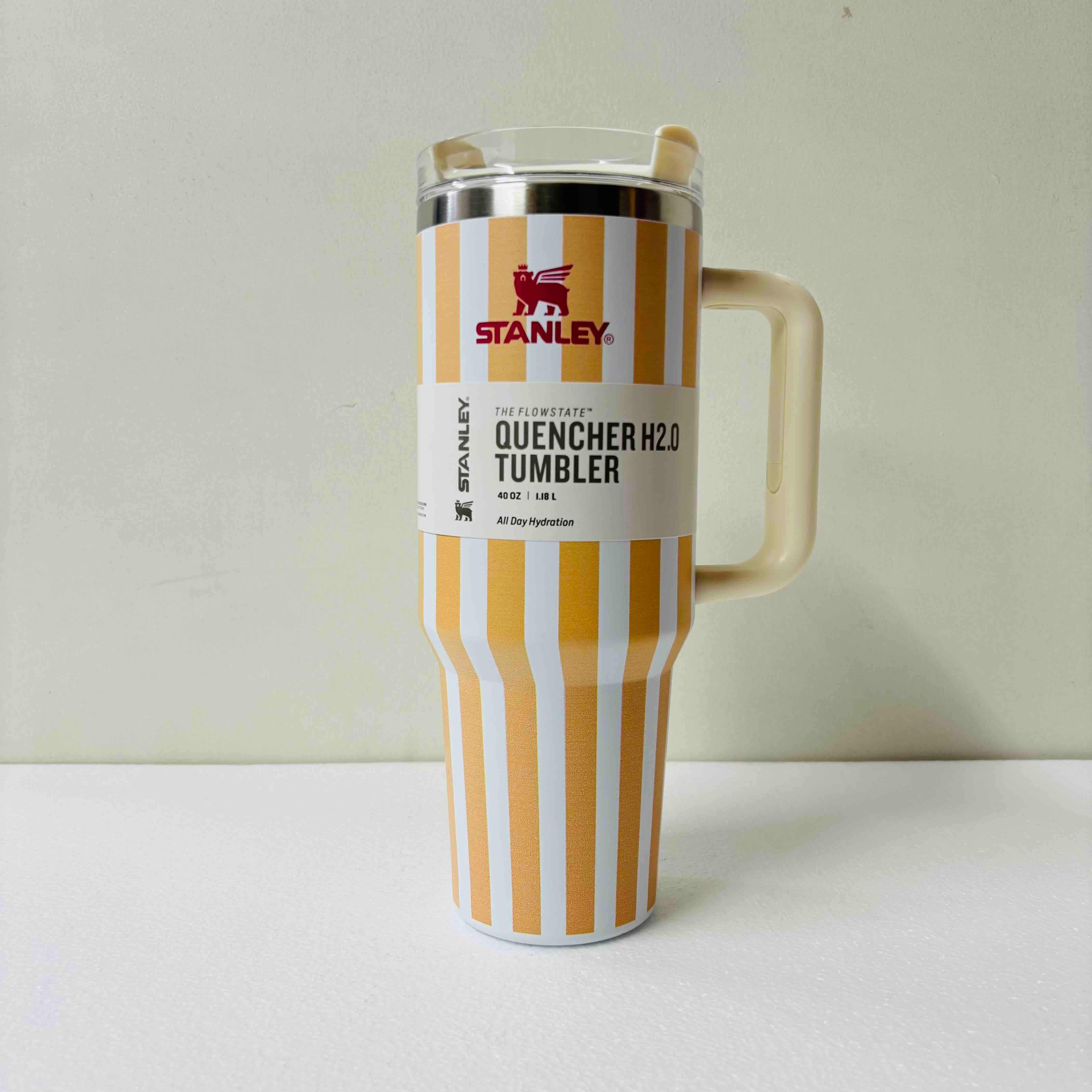 Stanley Oasis Summer Insulated Tumbler