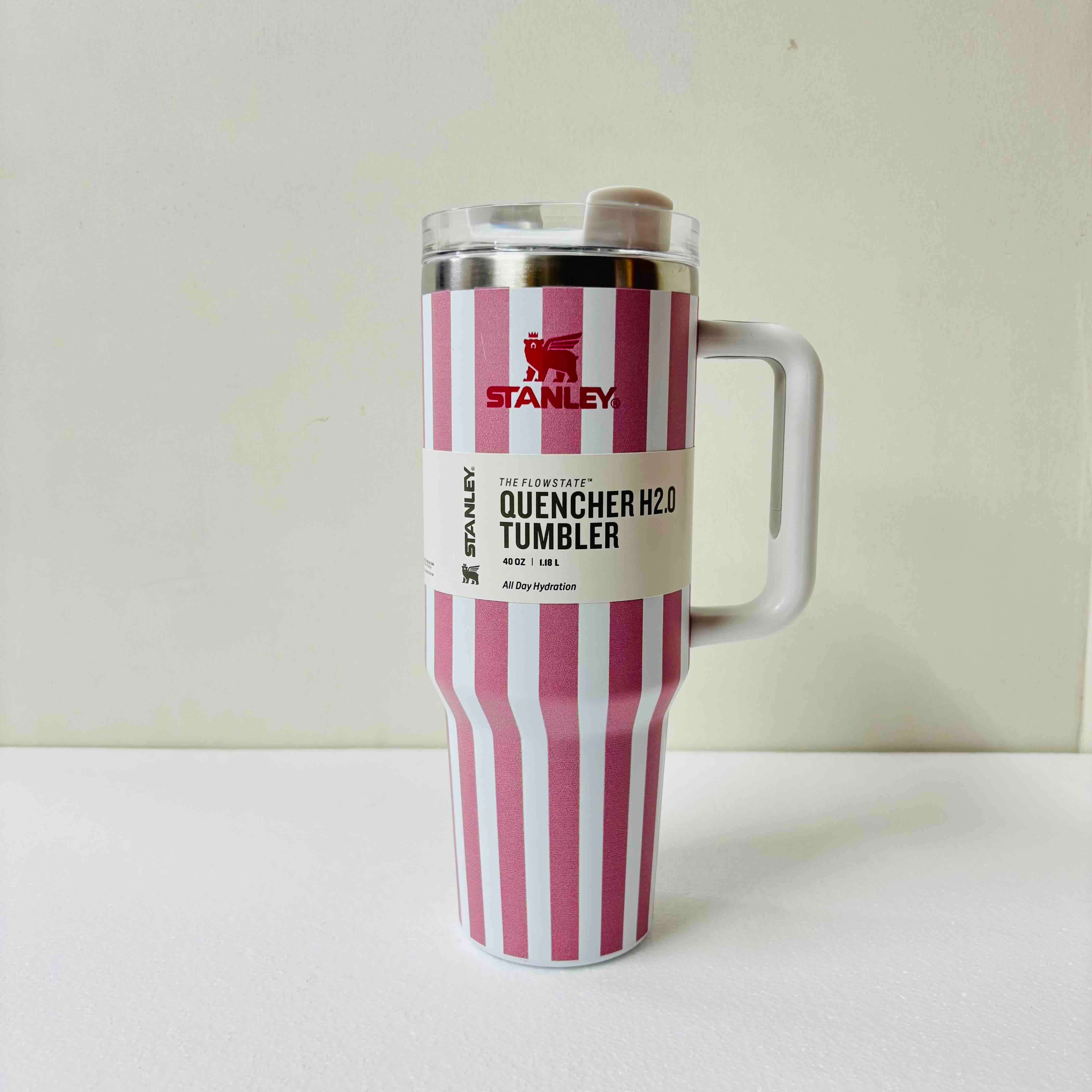 Stanley Oasis Summer Insulated Tumbler - Image 4