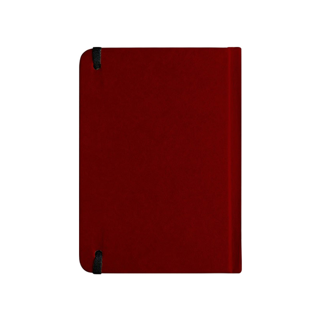 Mooch Handcrafted Diary-A5 for siblings - Image 4
