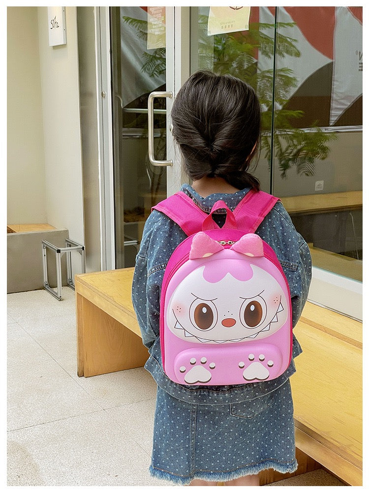 Labubu 3D Bagpack - Image 7