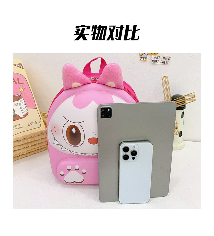 Labubu 3D Bagpack - Image 8