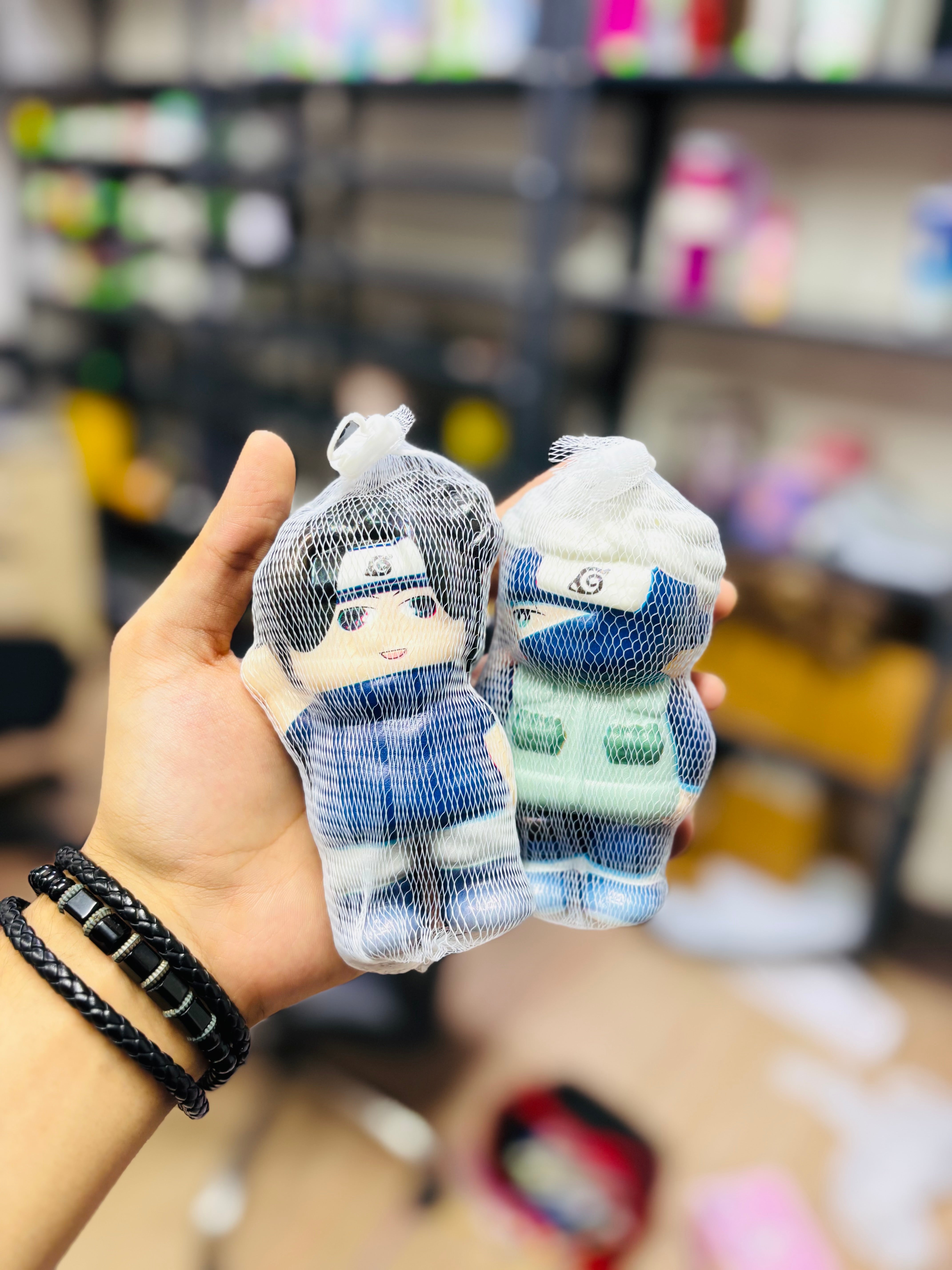 Anime Squishy/Stress Buster