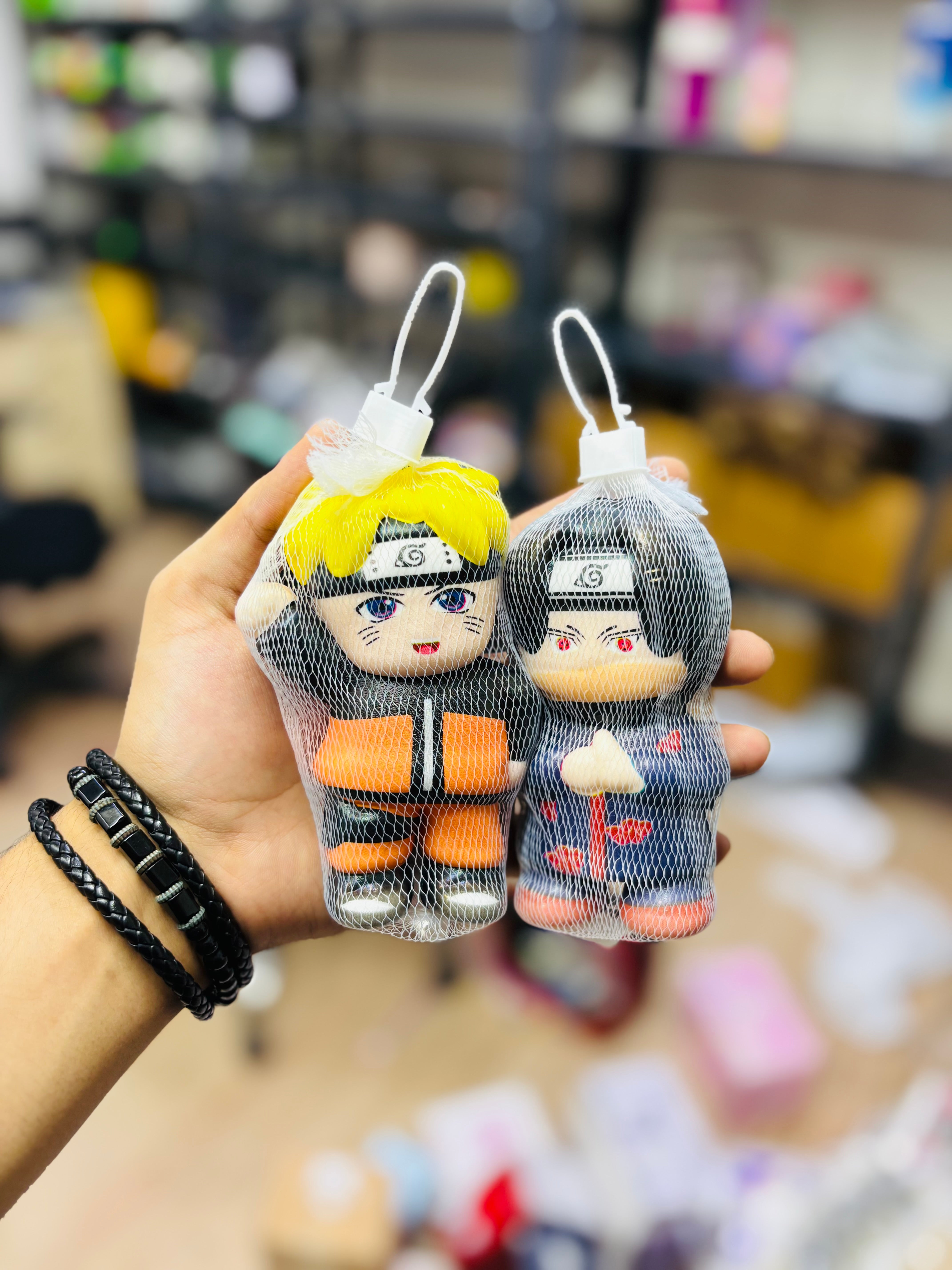 Anime Squishy/Stress Buster - Image 2