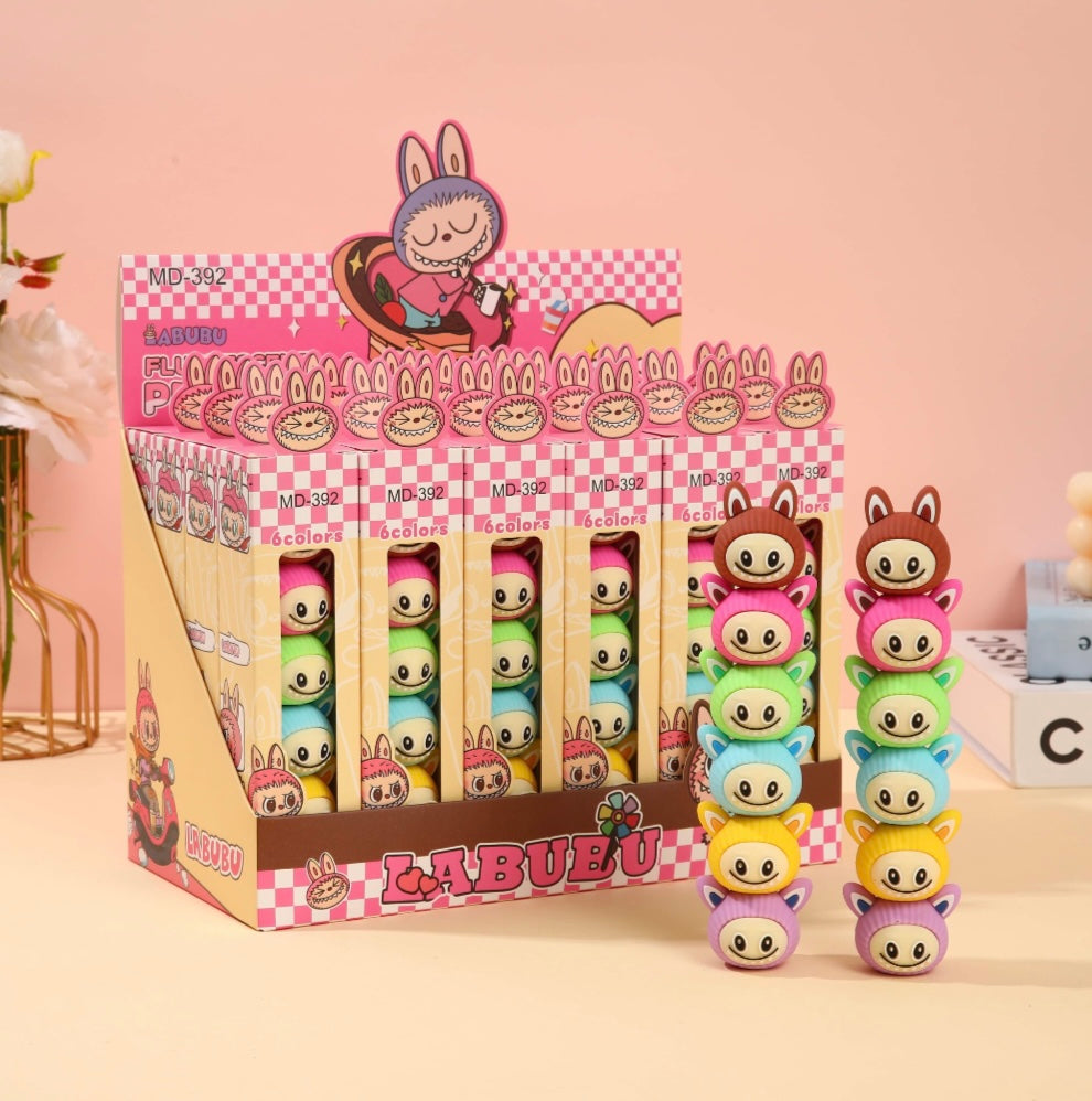 Labubu Stackable Highlighter