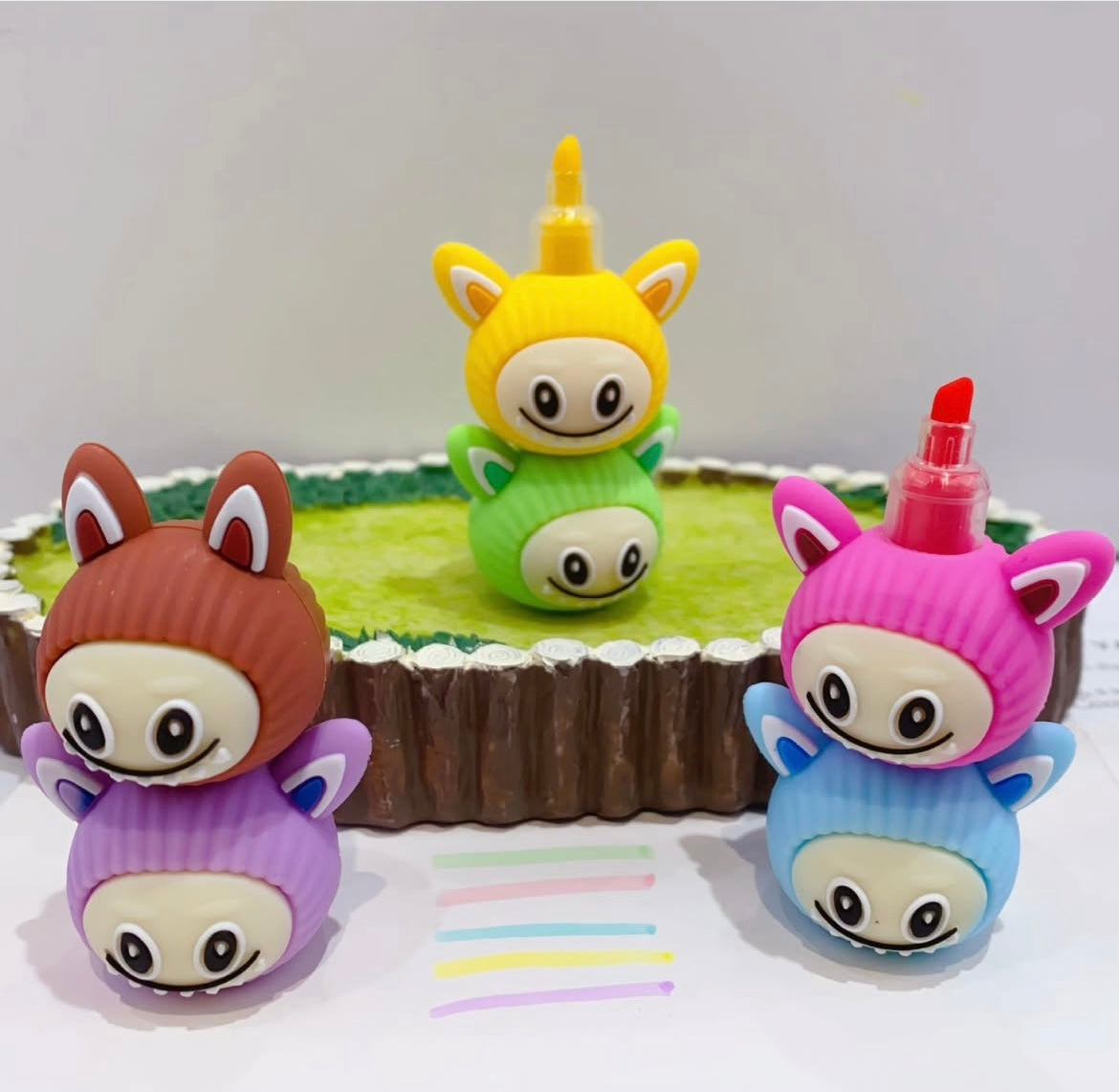 Labubu Stackable Highlighter - Image 2