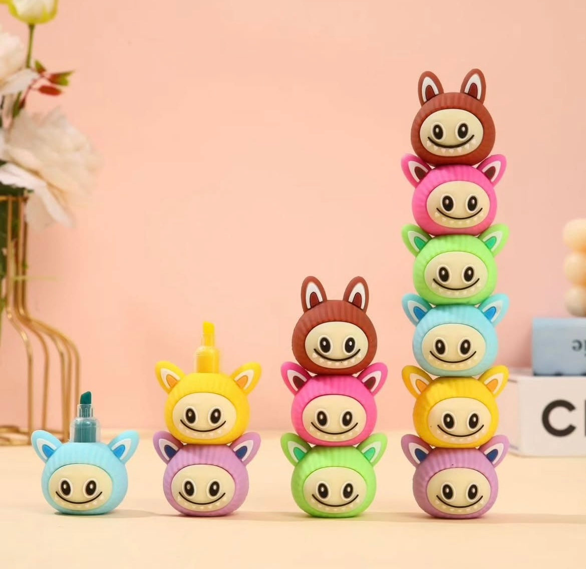 Labubu Stackable Highlighter - Image 4