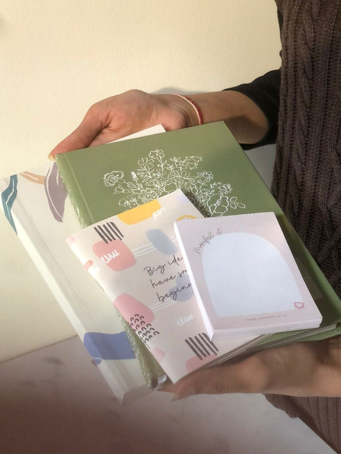 Everyday Journal kit - Image 4