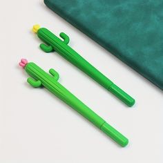 Cactus Shape Automatic Pencil