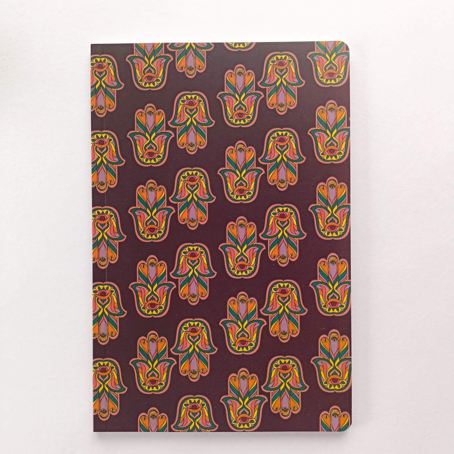 Hamsa notebook - Image 4