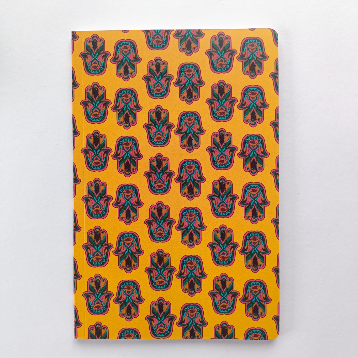 Hamsa notebook - Image 3