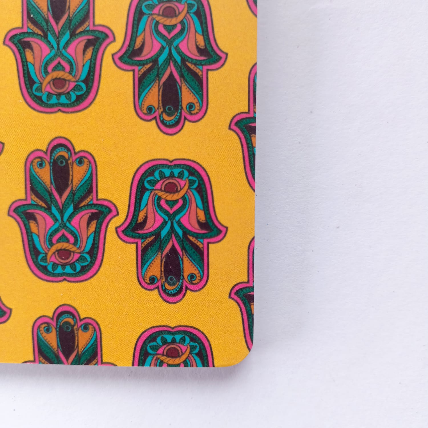 Hamsa notebook - Image 4