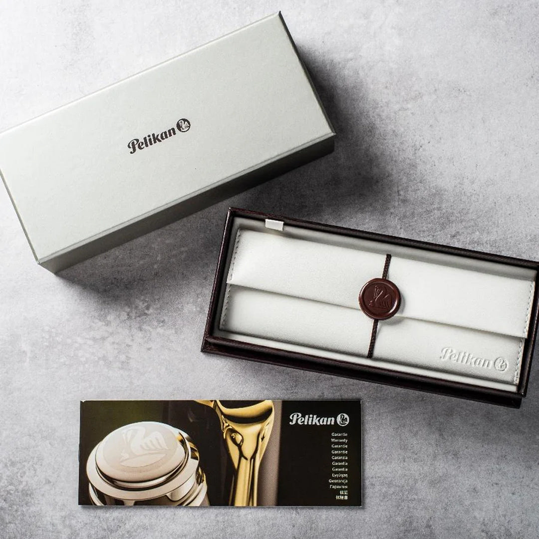 Pelikan Souveran Mechanical Pencil (0.7 MM) - Image 16