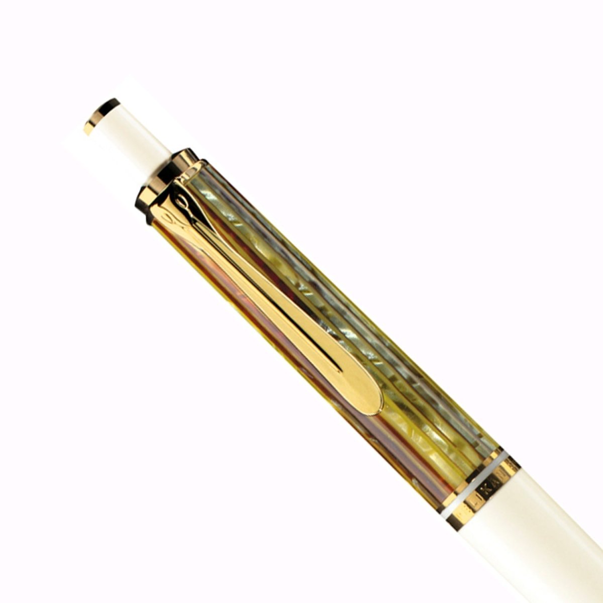 Pelikan Souveran Mechanical Pencil (0.7 MM) - Image 20