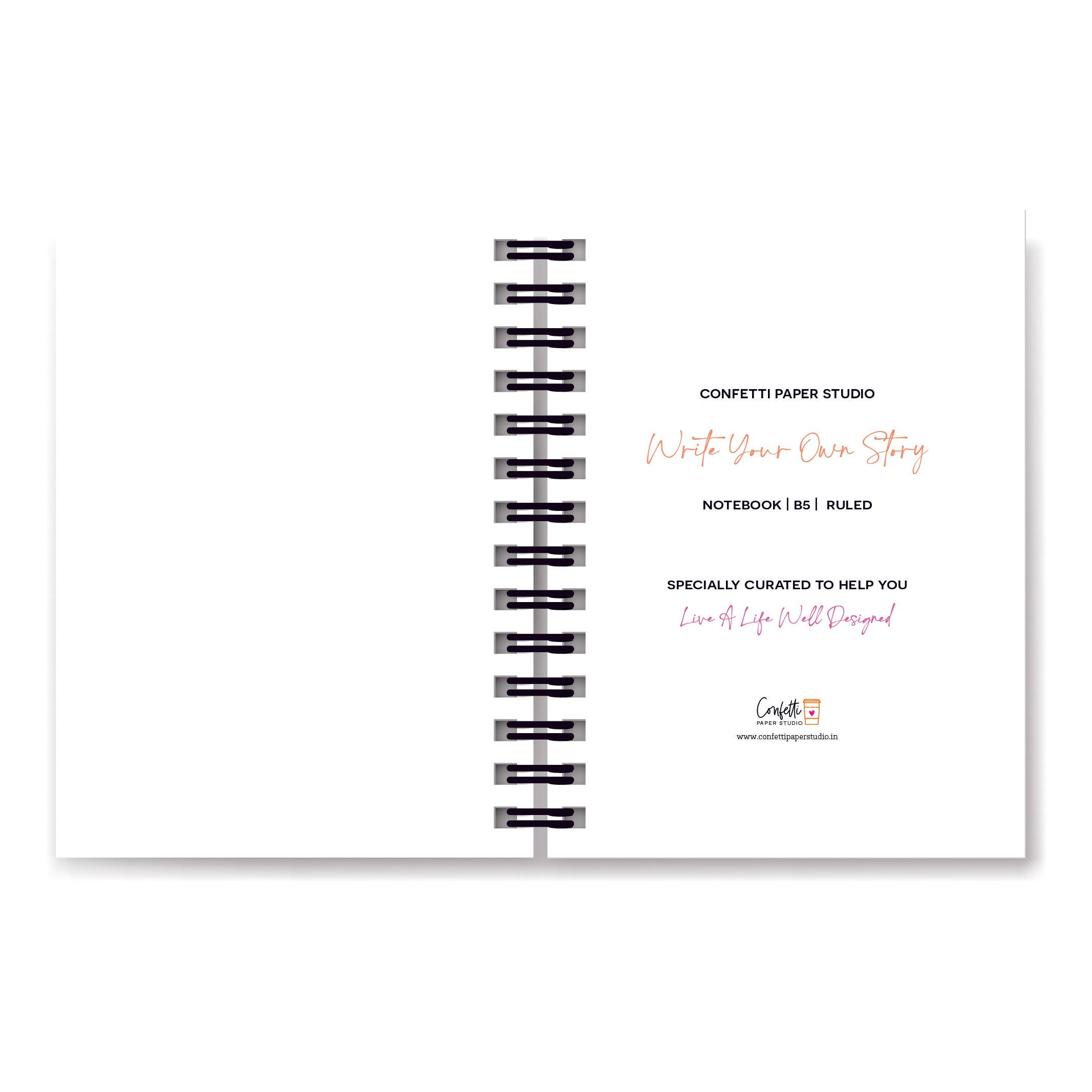 Bee Golden Notebook - Image 6