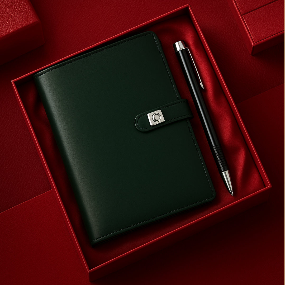 For the Organized Bhaiya