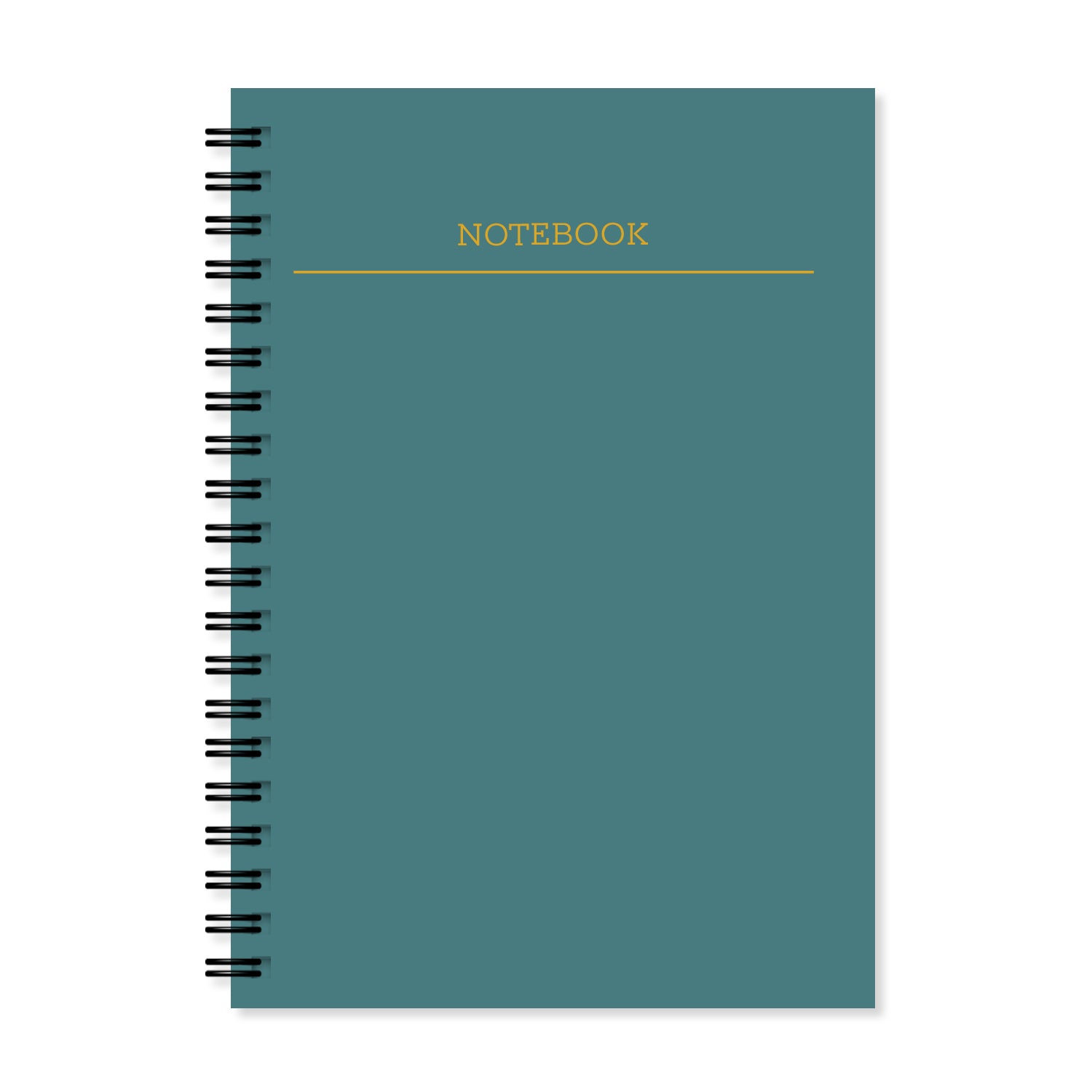 Jade Notebook - Image 2