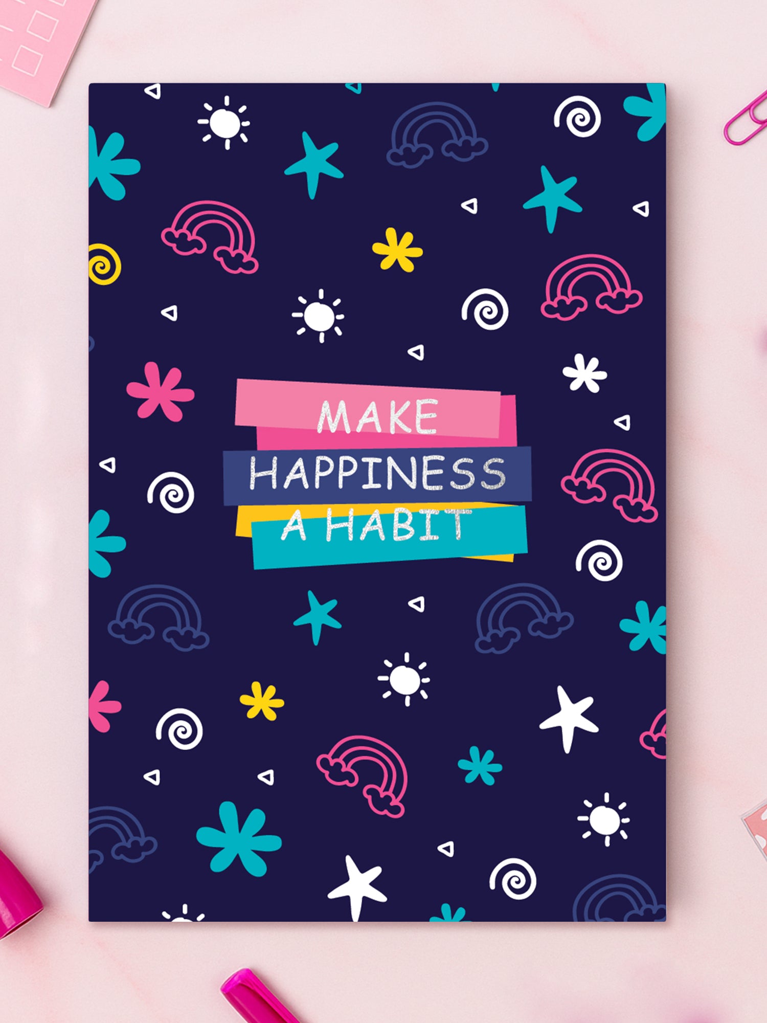 Daily Gratitude Journal - Happy Hack - Image 6