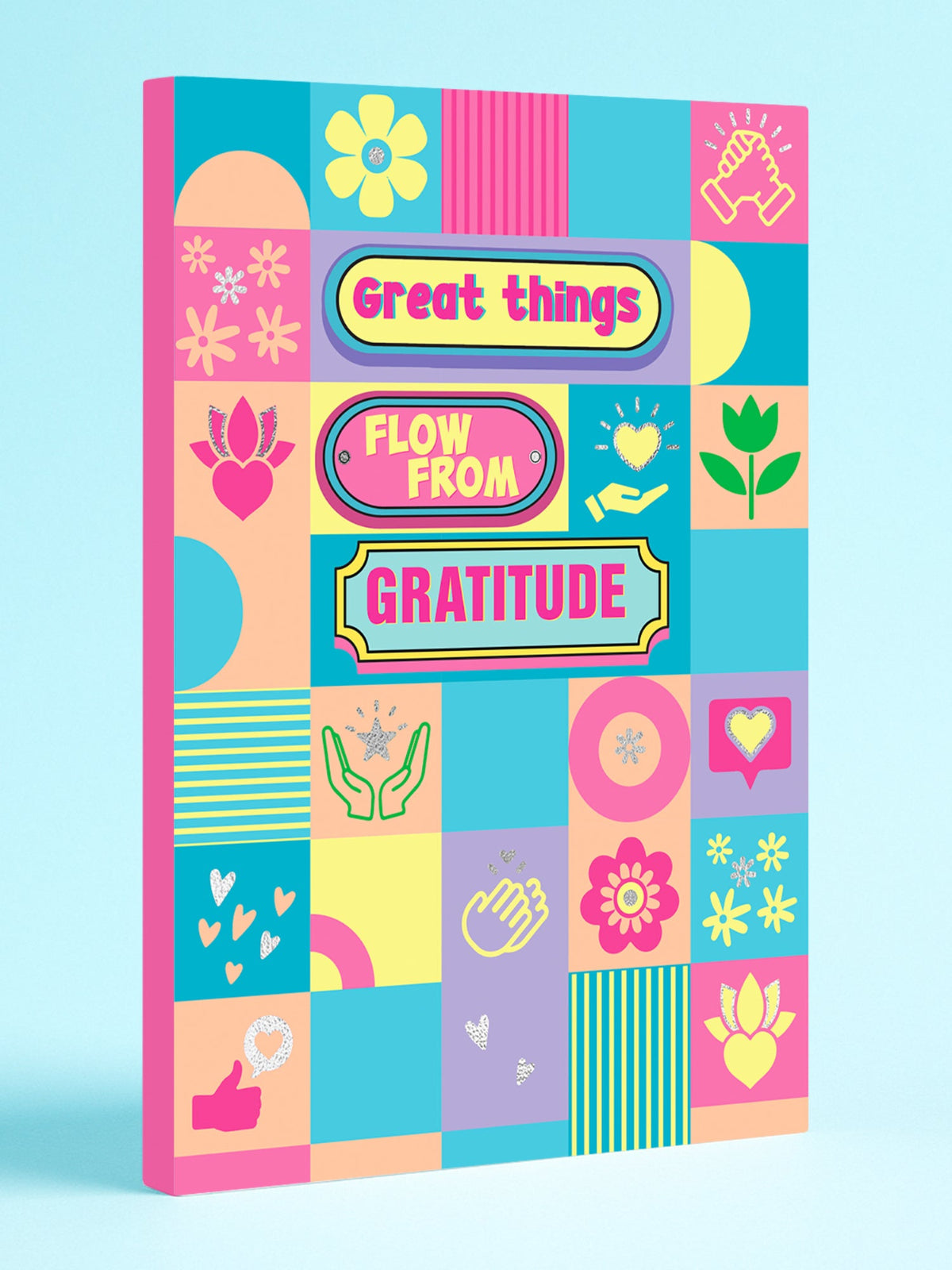 Daily Gratitude Journal - Gratitude Mode - Image 2