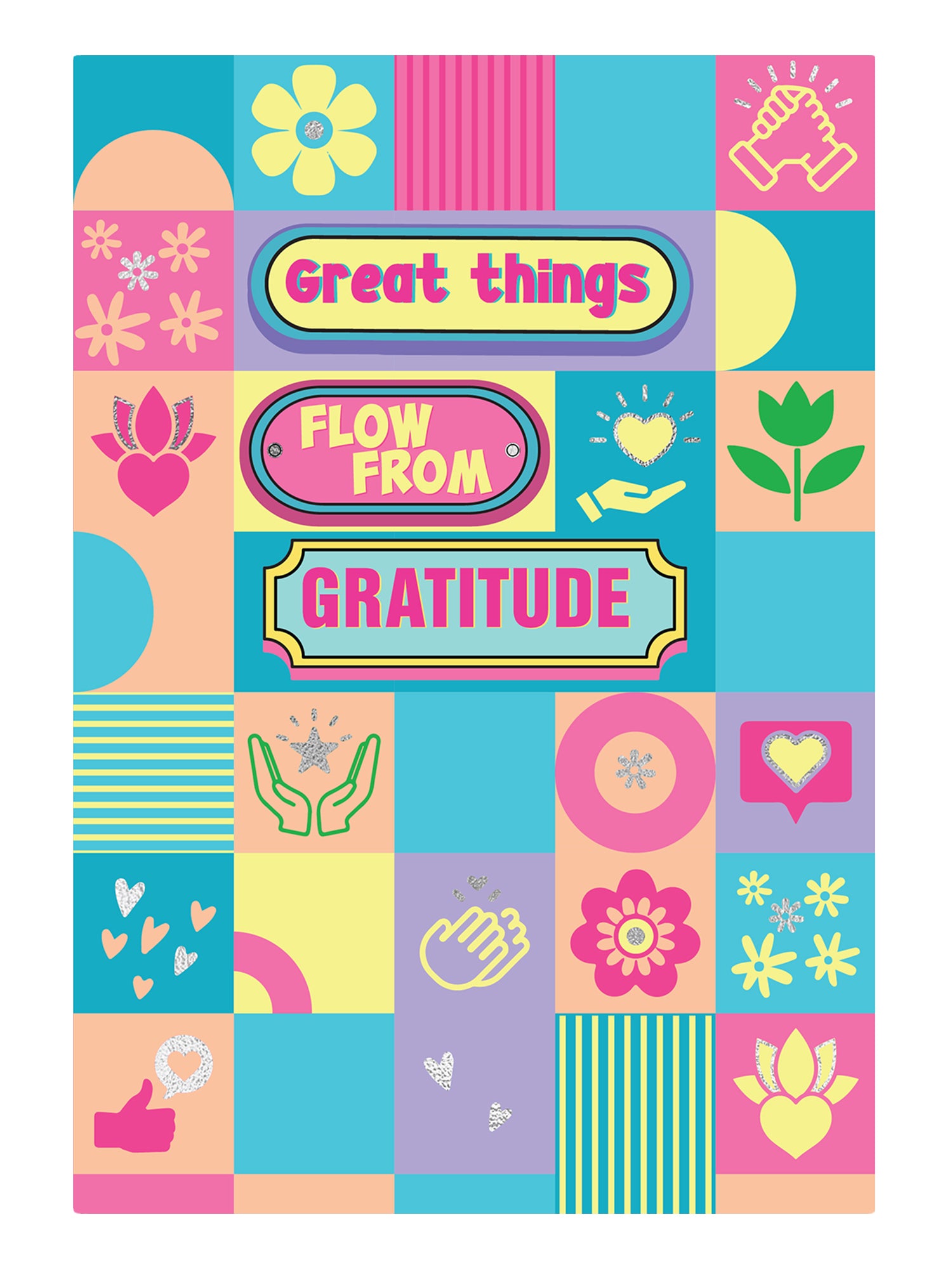 Daily Gratitude Journal - Gratitude Mode - Image 4