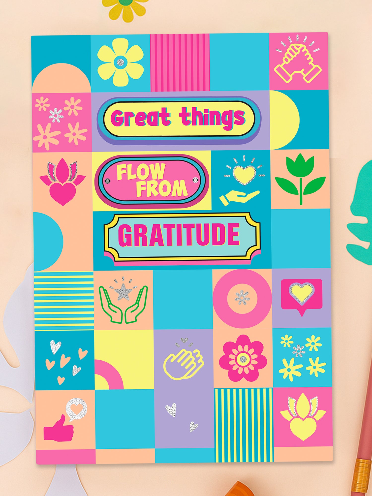 Daily Gratitude Journal - Gratitude Mode - Image 6