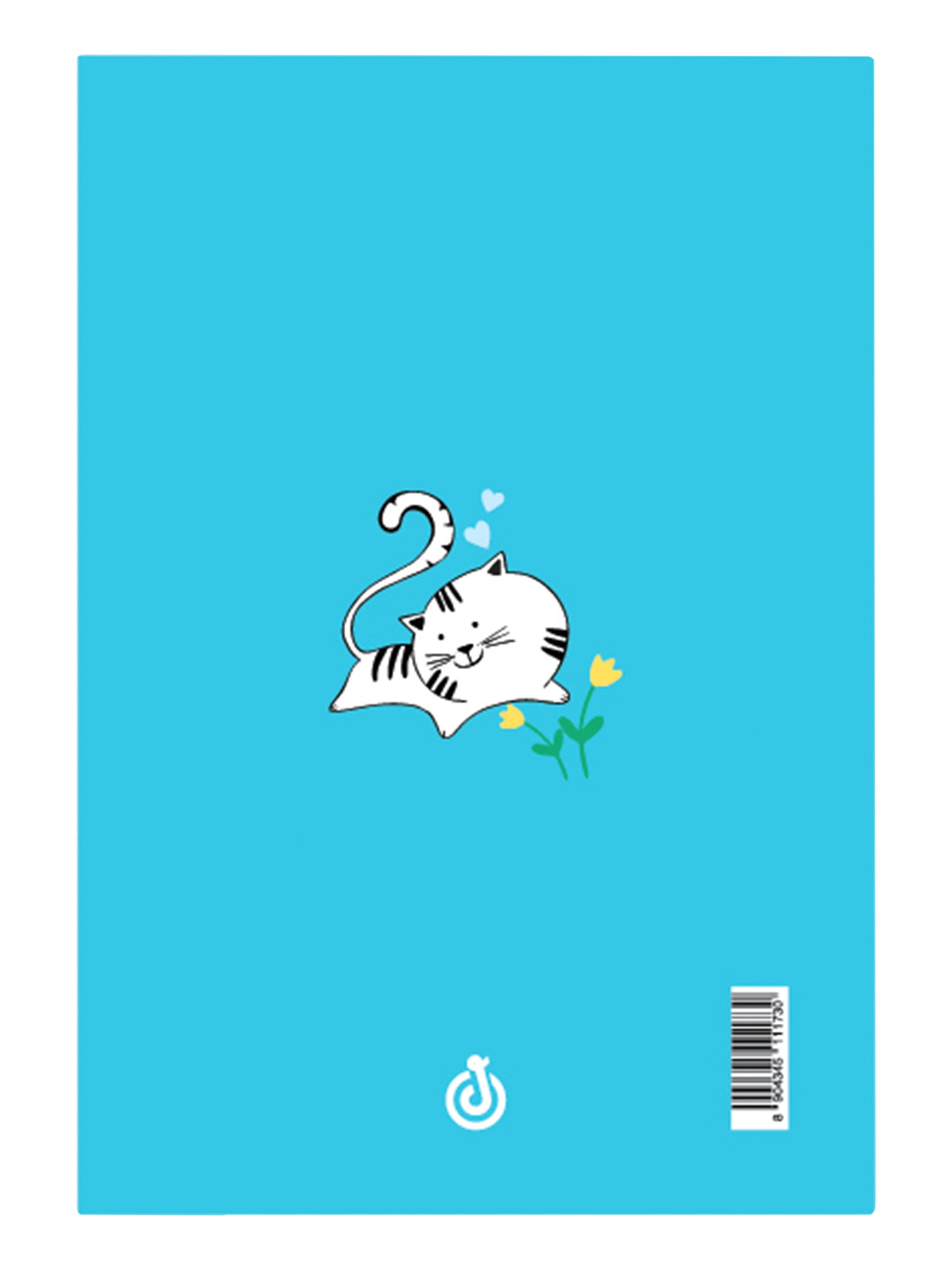 Daily Gratitude Journal - Cat Nap - Image 5