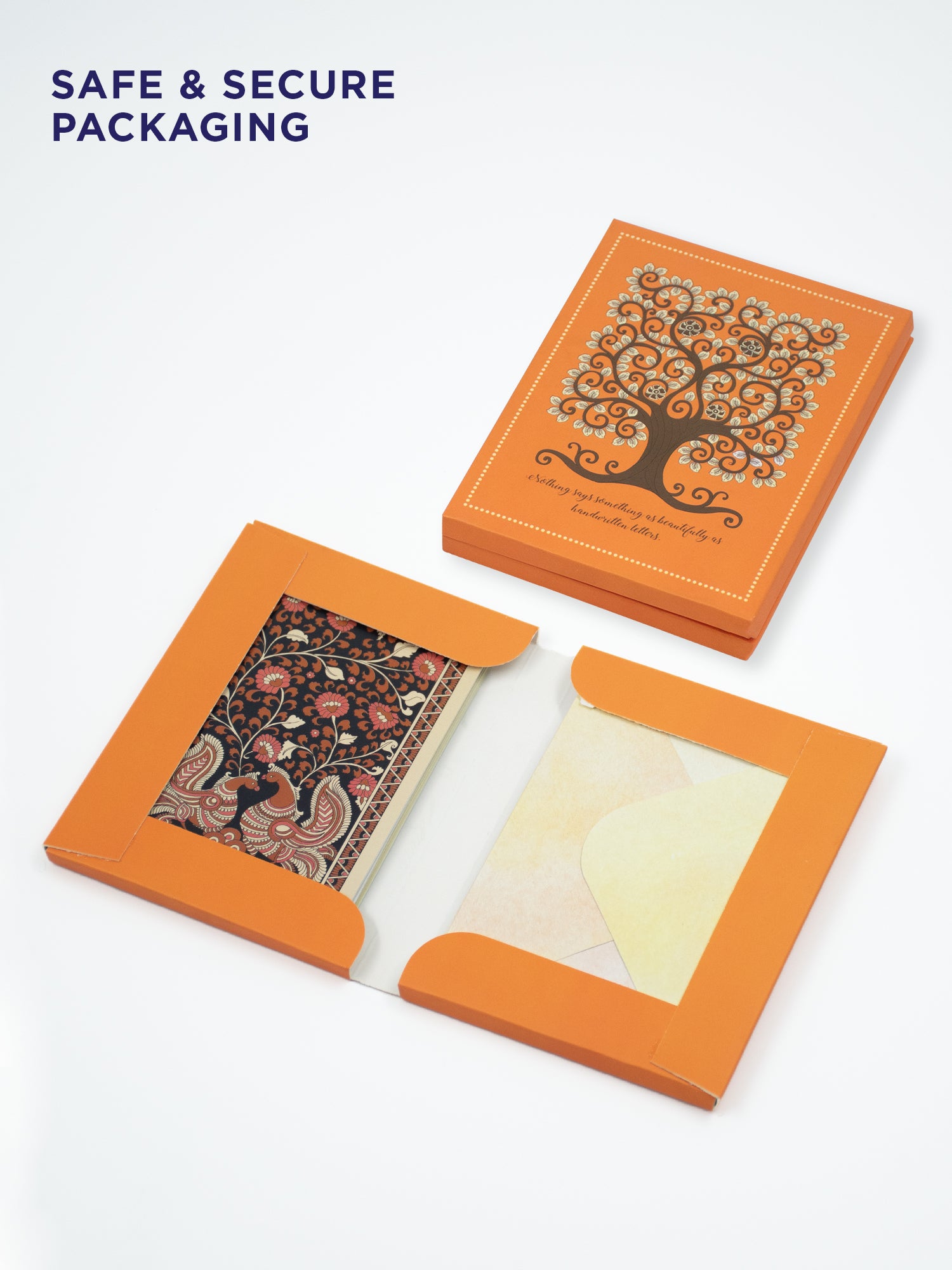 Kalamkari Art - Image 7