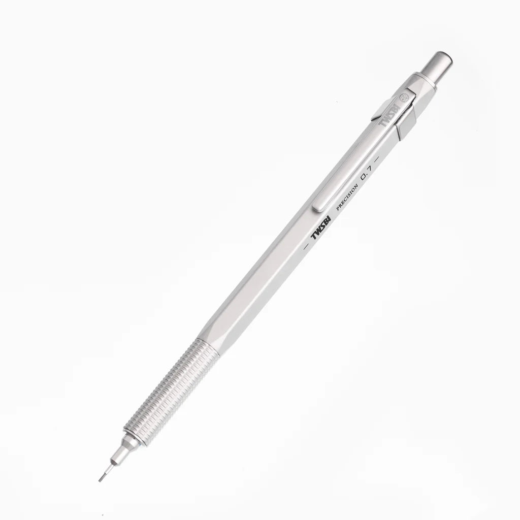 Twsbi Precision Mechanical Pencil - Retractable Tip - Image 4