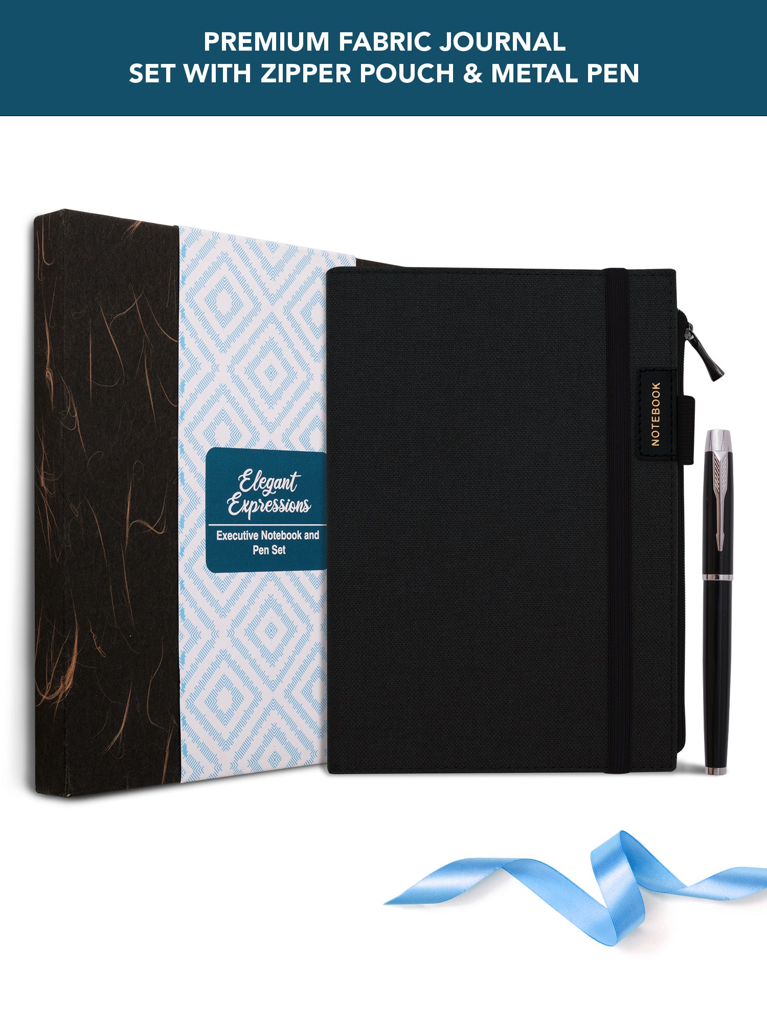 Notable Gift Set 9 - Black - Image 10