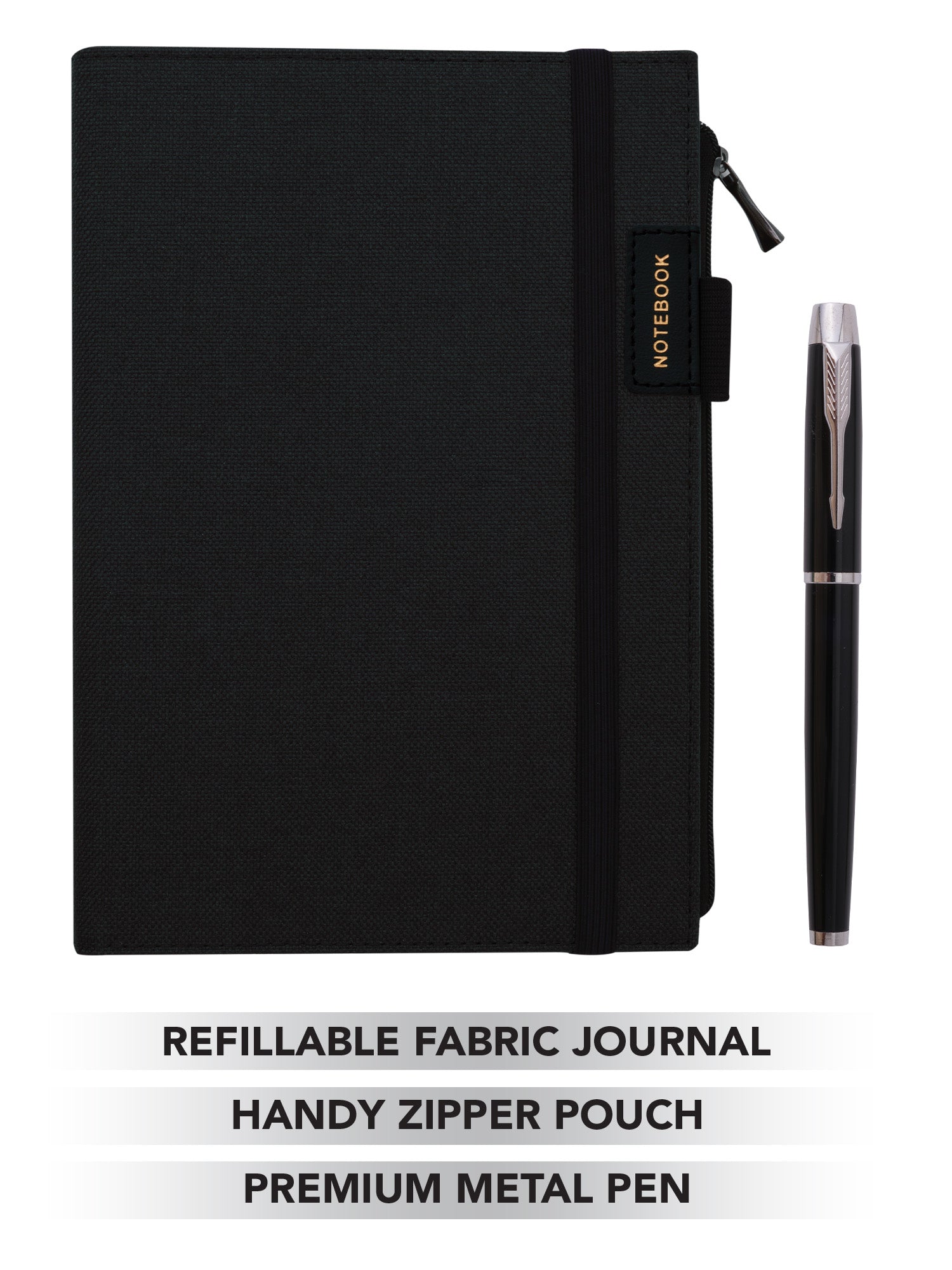 Notable Gift Set 9 - Black - Image 11