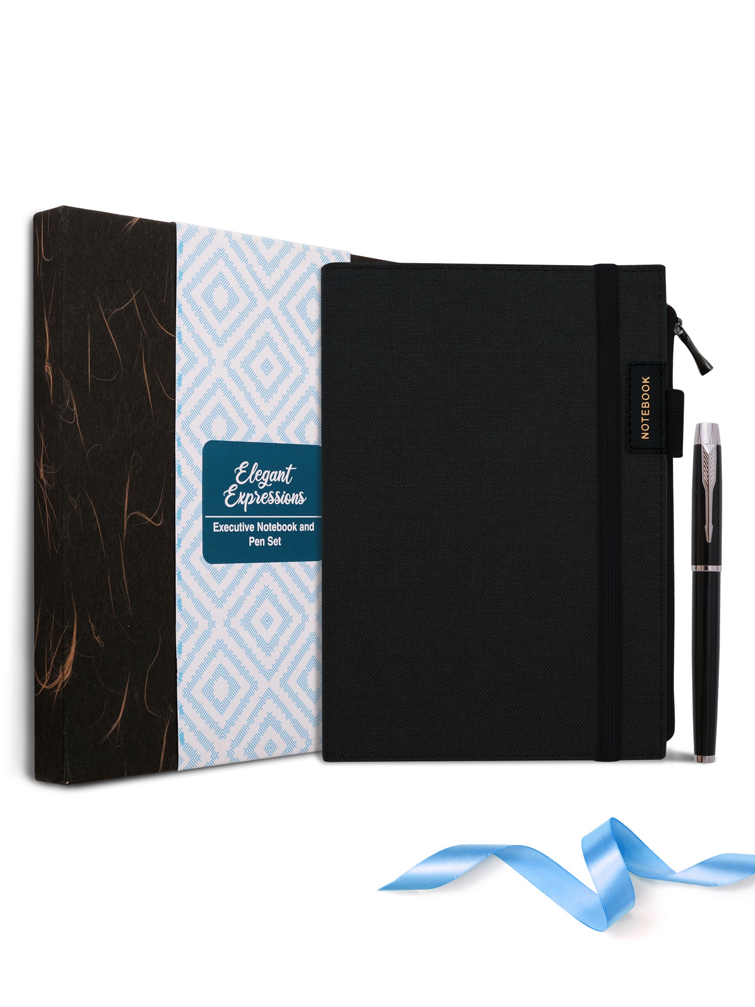 Notable Gift Set 9 - Black - Image 3