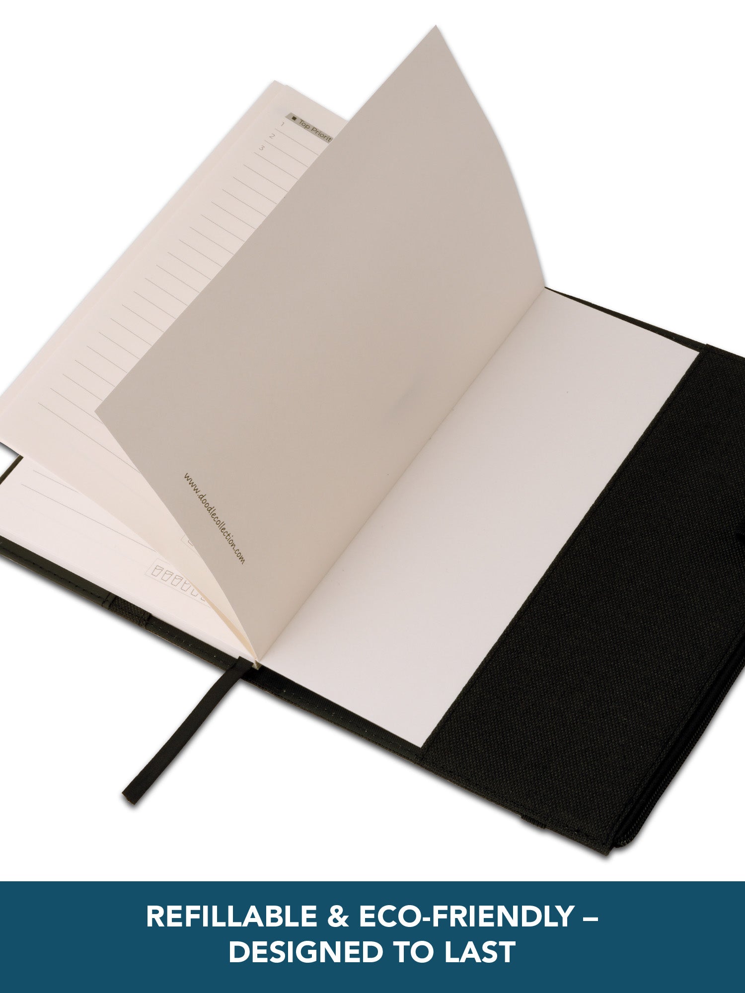 Notable Gift Set 9 - Black - Image 5