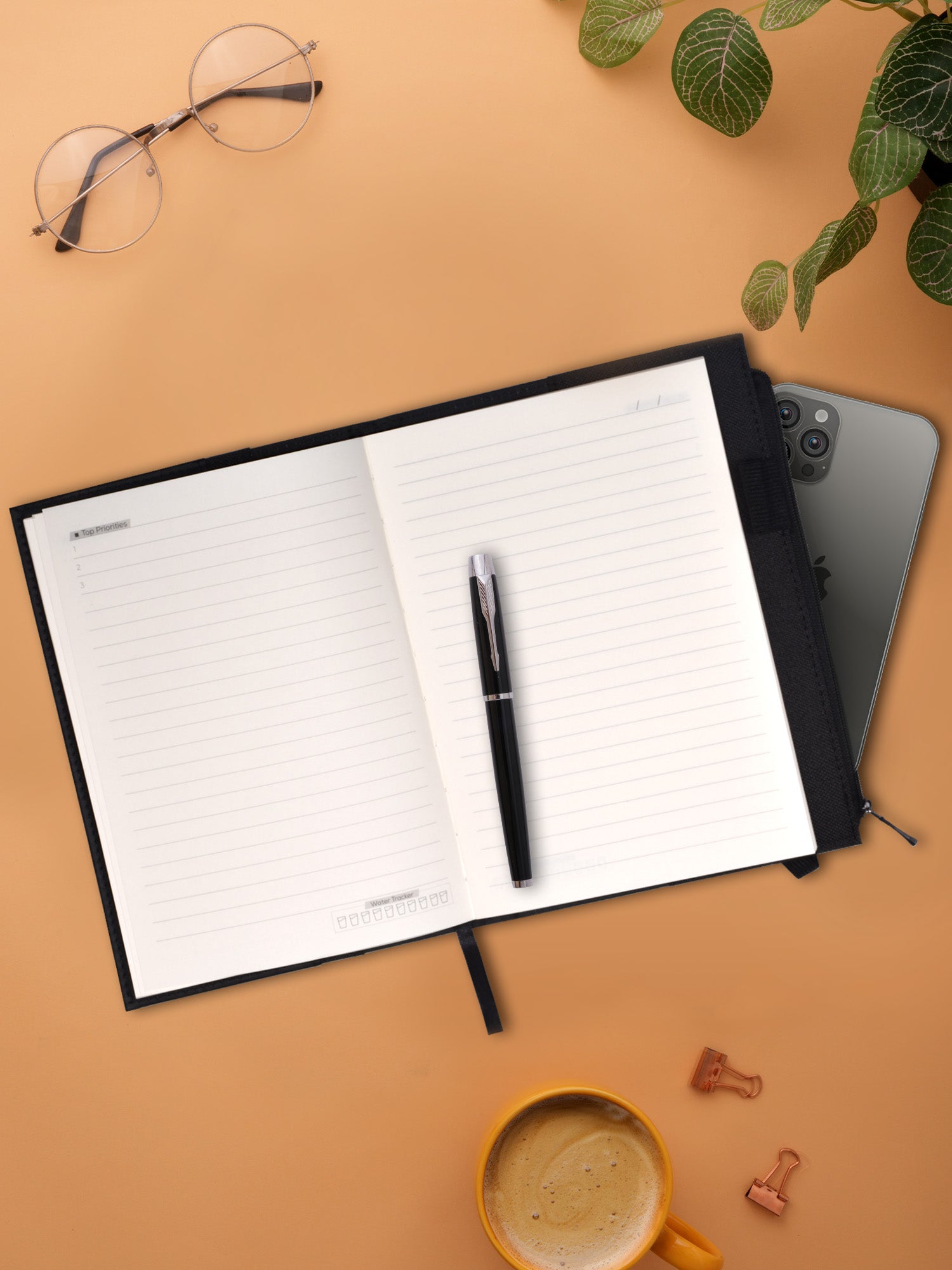 Notable Gift Set 9 - Black - Image 6