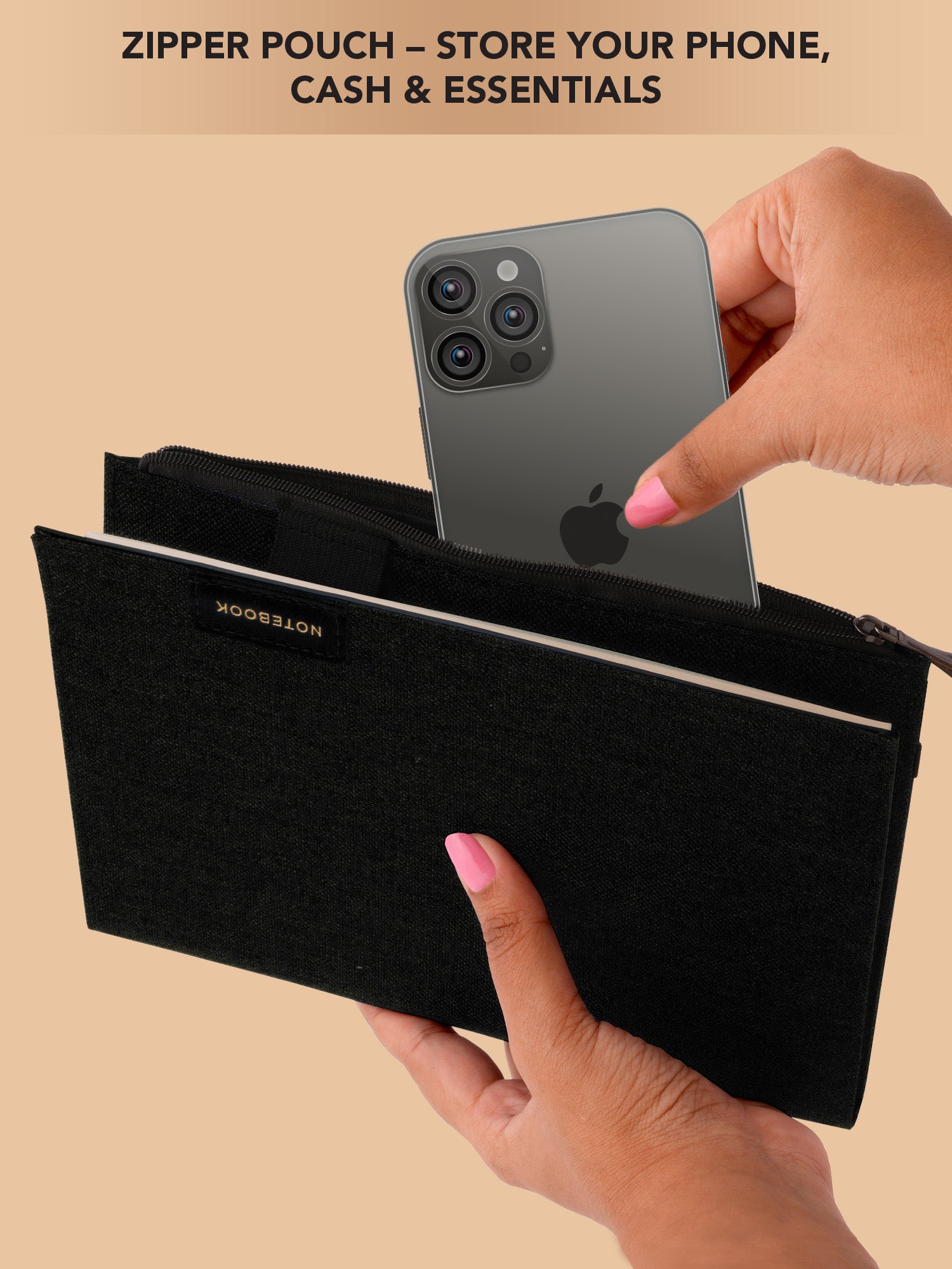 Notable Gift Set 9 - Black - Image 7