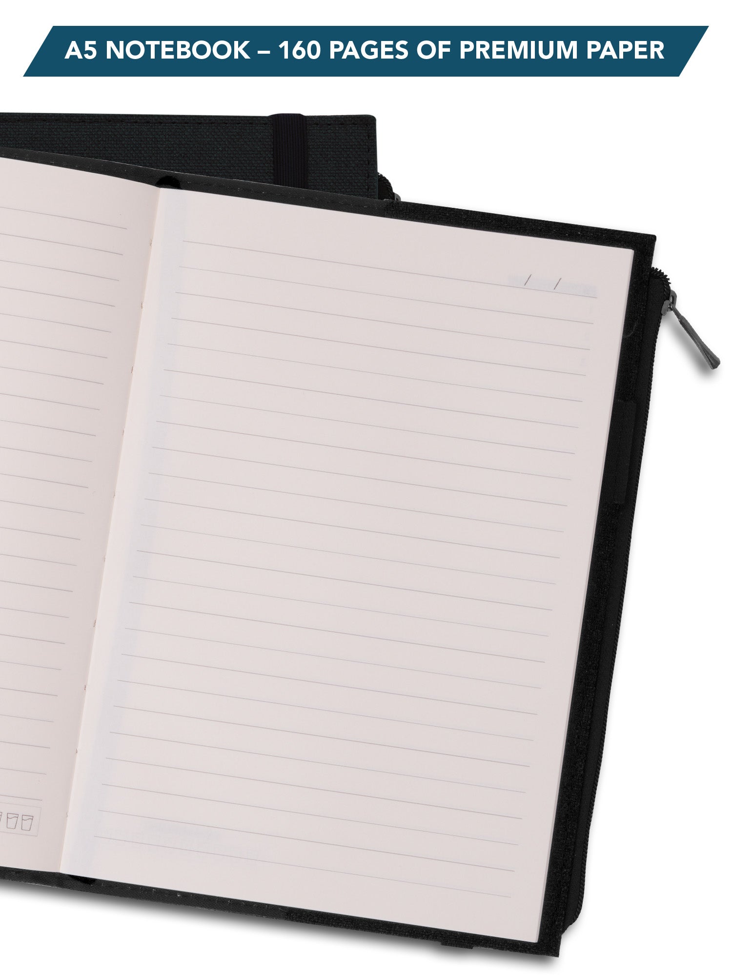 Notable Gift Set 9 - Black - Image 9