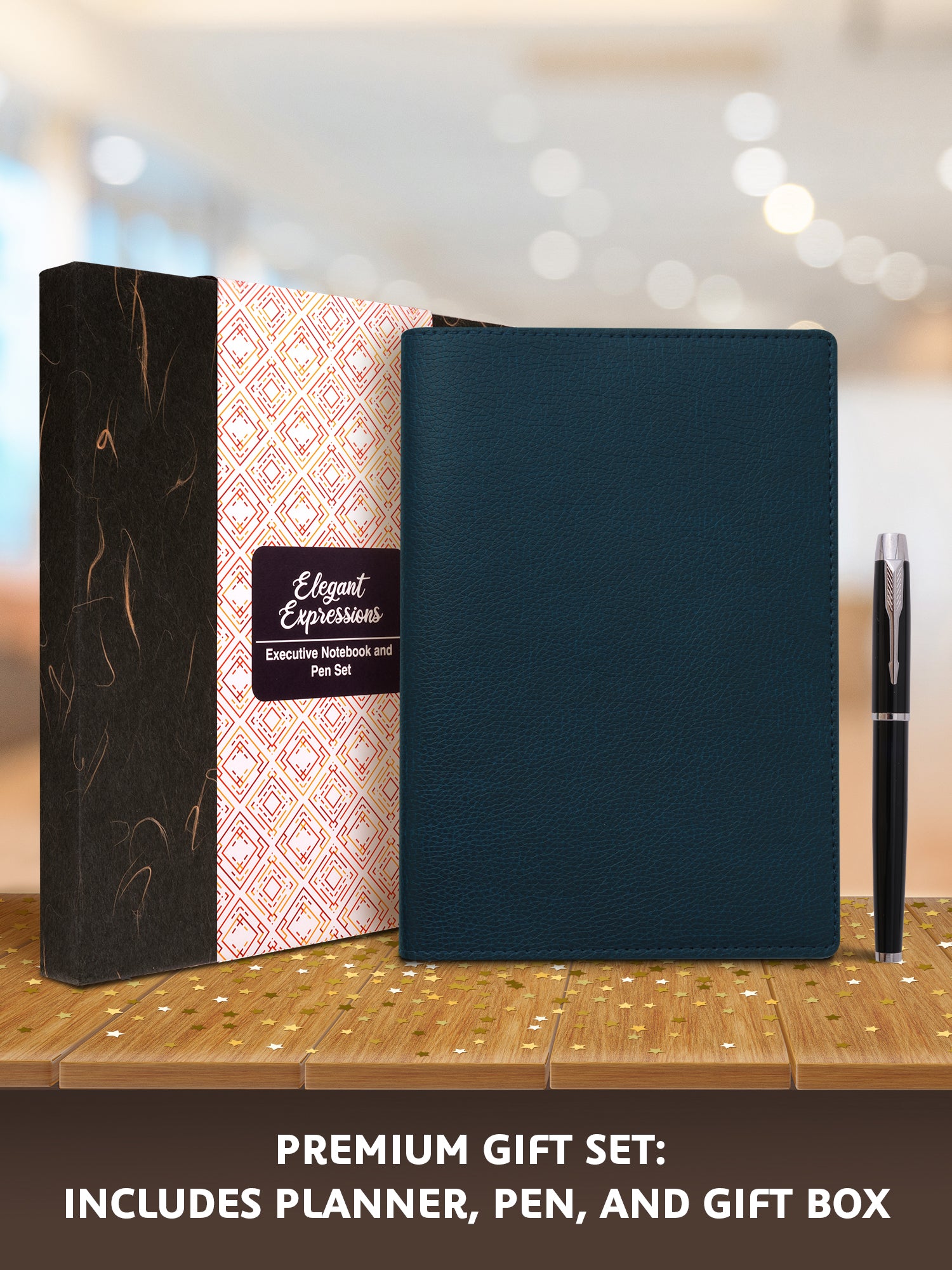 Notable Gift Set 11 - Blue - Image 2