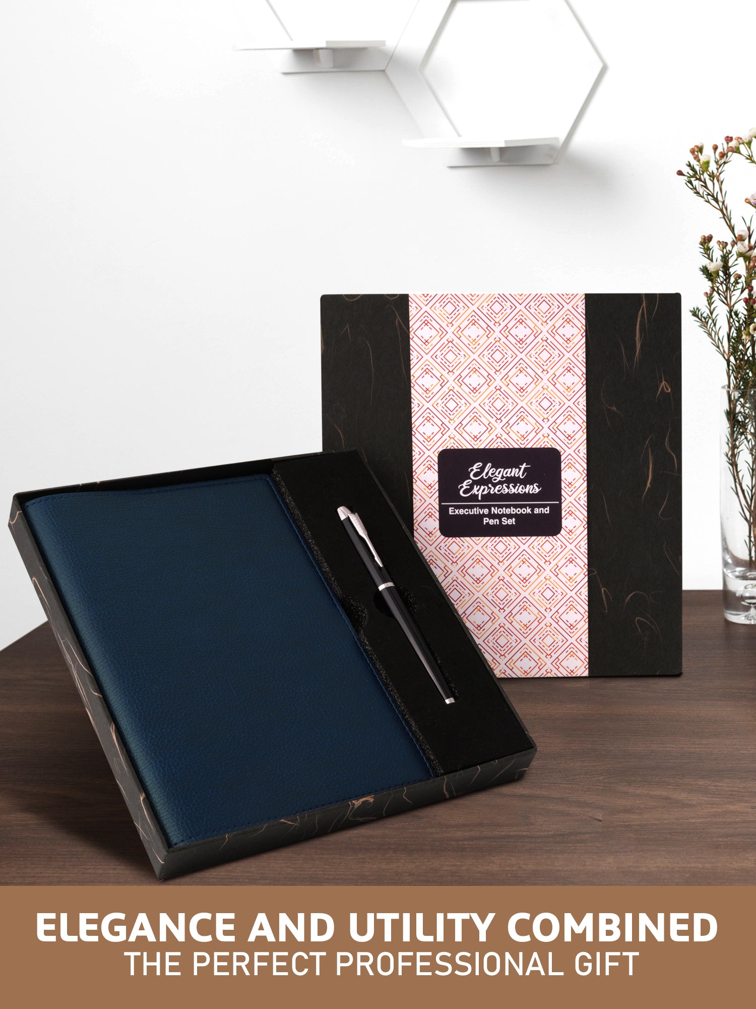 Notable Gift Set 11 - Blue - Image 4