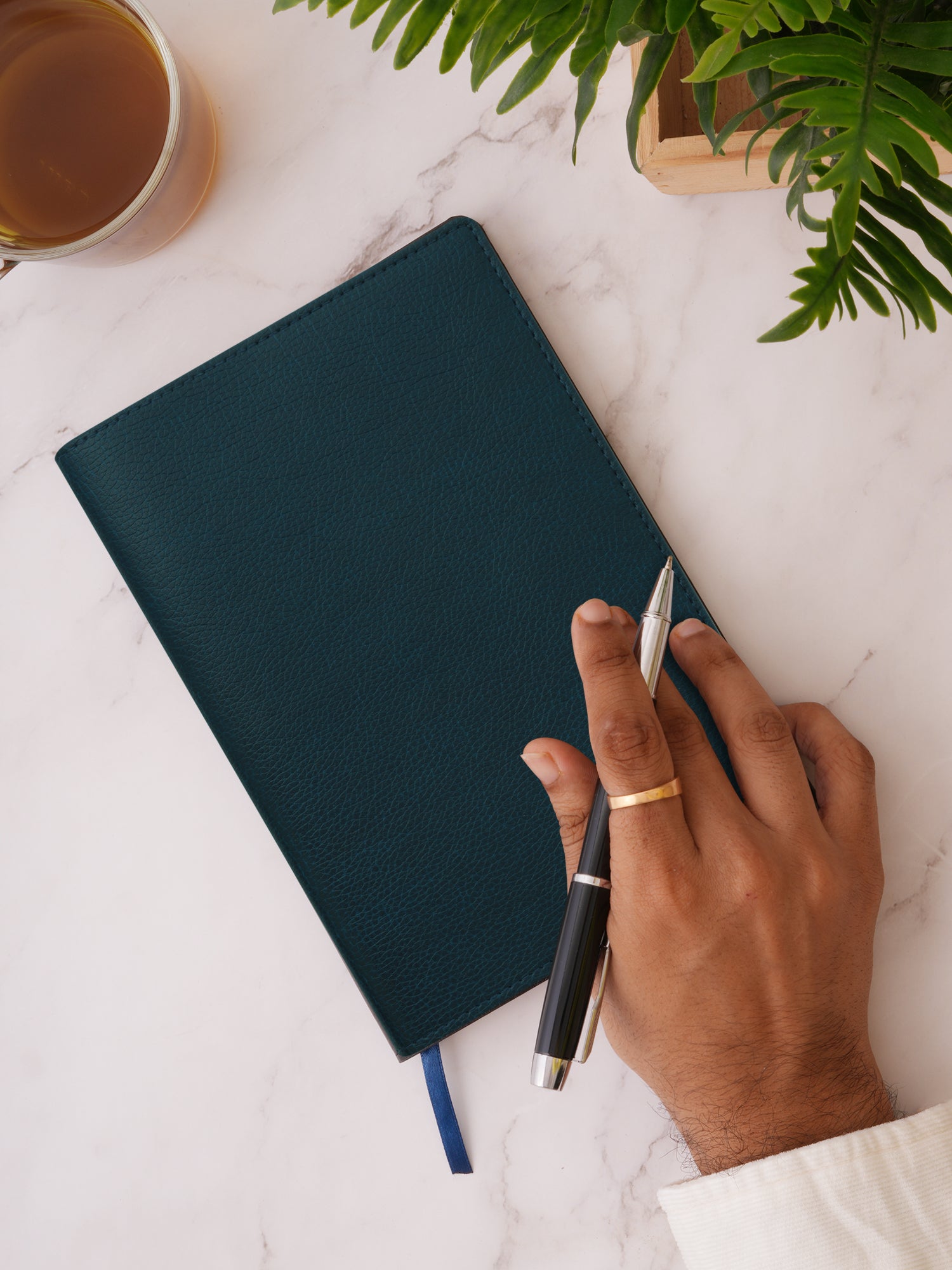 Notable Gift Set 11 - Blue - Image 8