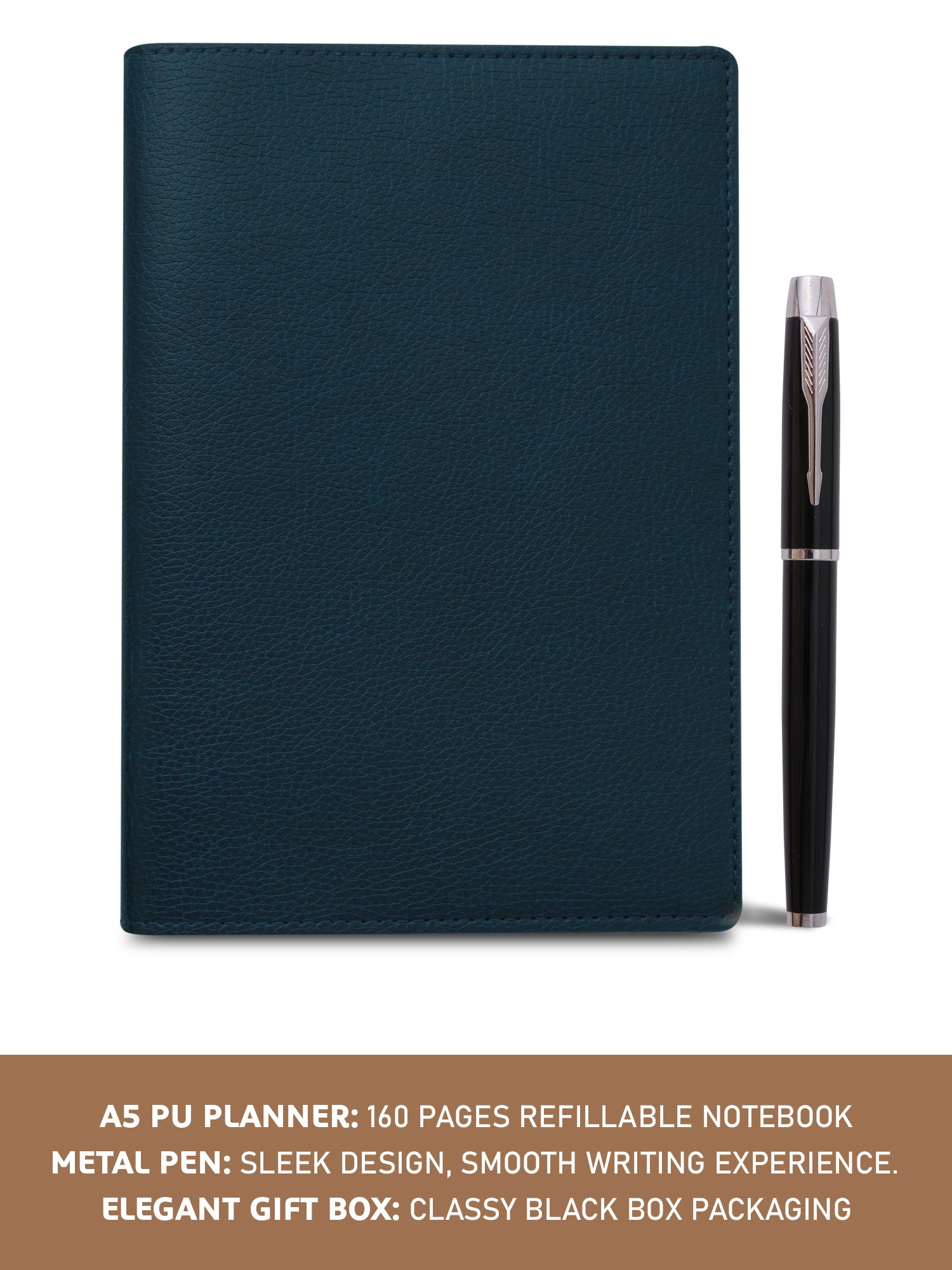 Notable Gift Set 11 - Blue - Image 9