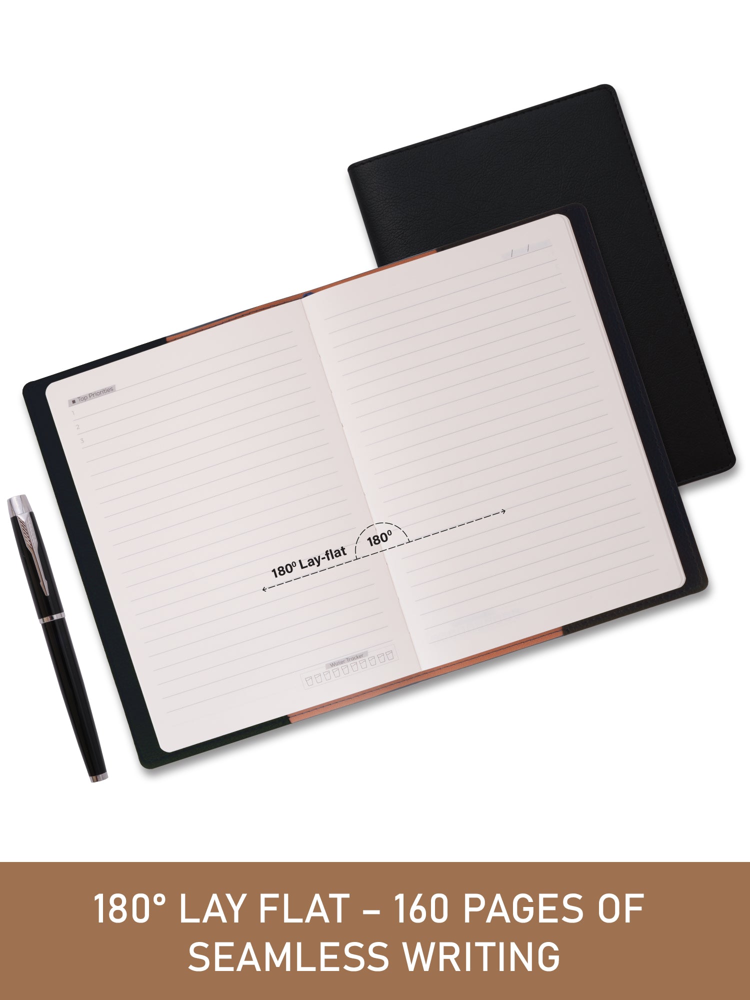 Notable Gift Set 10 - Black - Image 5