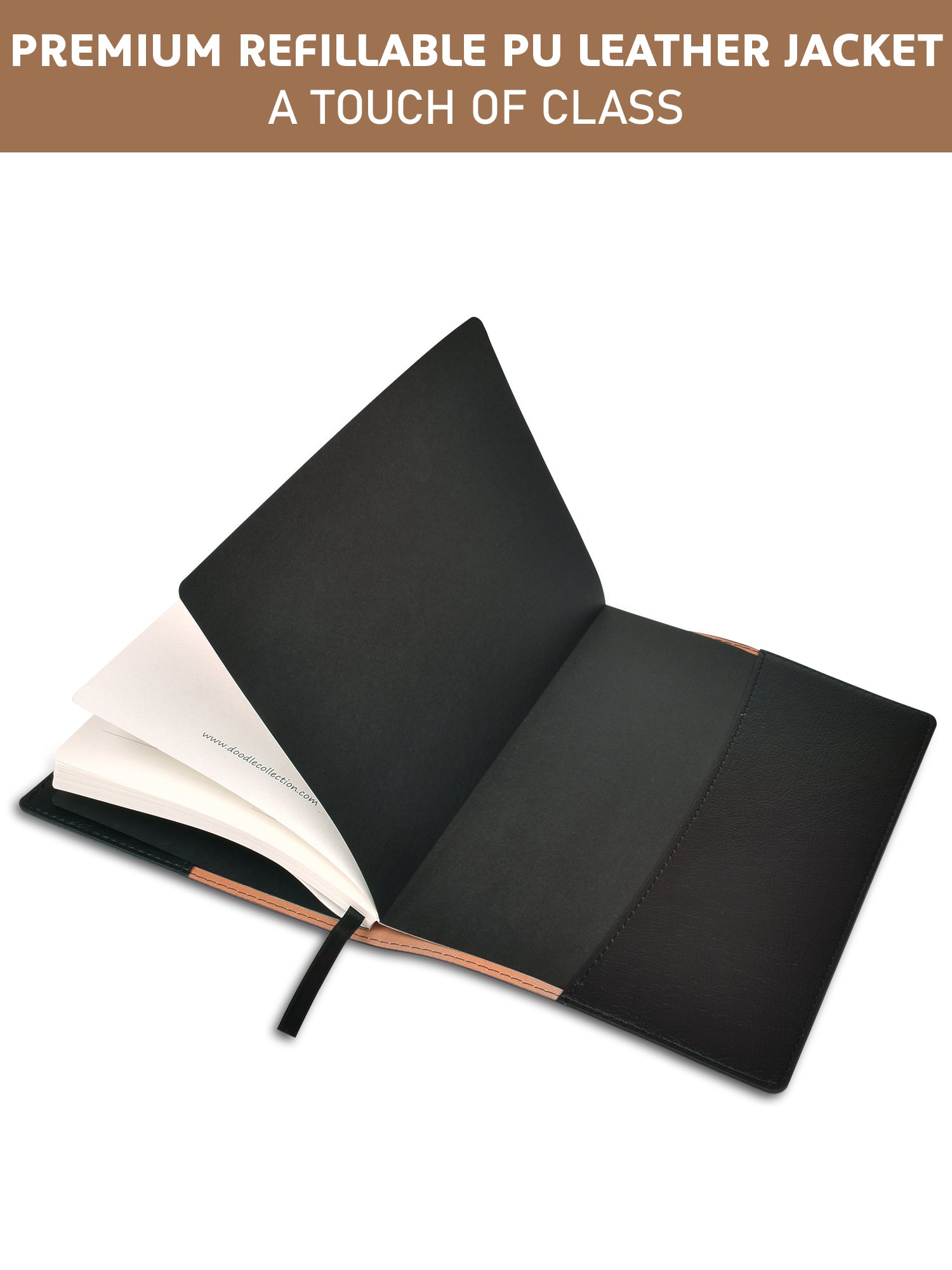 Notable Gift Set 10 - Black - Image 6