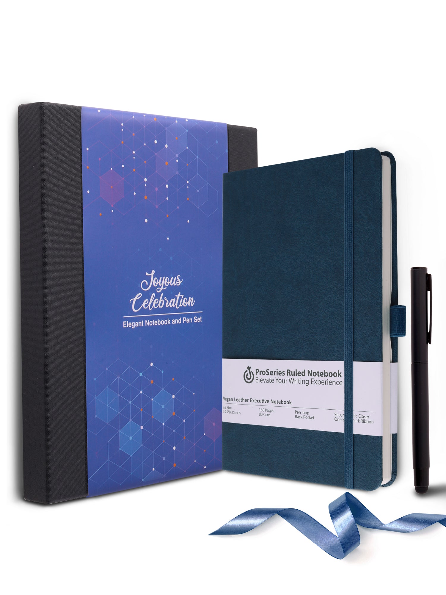 Notable Gift Set 7 - Blue - Image 2